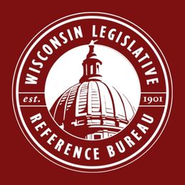 Wisconsin Legislative Reference Bureau