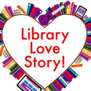Library Love Story