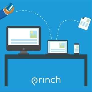 Princh_website news