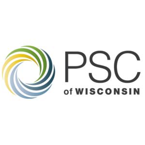 PSC of Wisconsin
