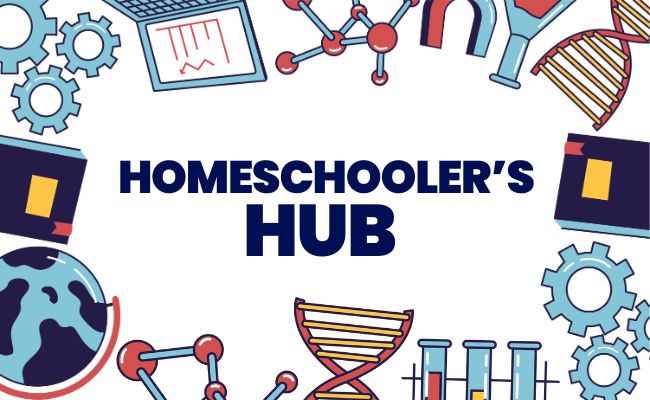 Homeschooler’s Hub